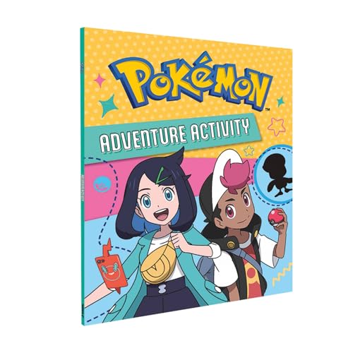 Pokémon: Paldea Adventure Gift Box