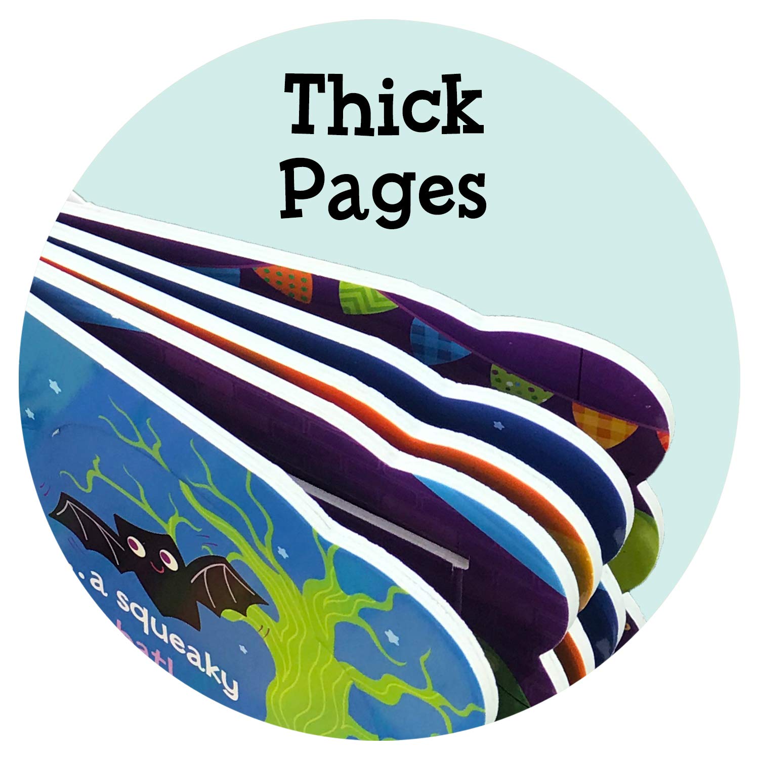 Santa's Workshop (Babies Love) - Christmas English Picture Book