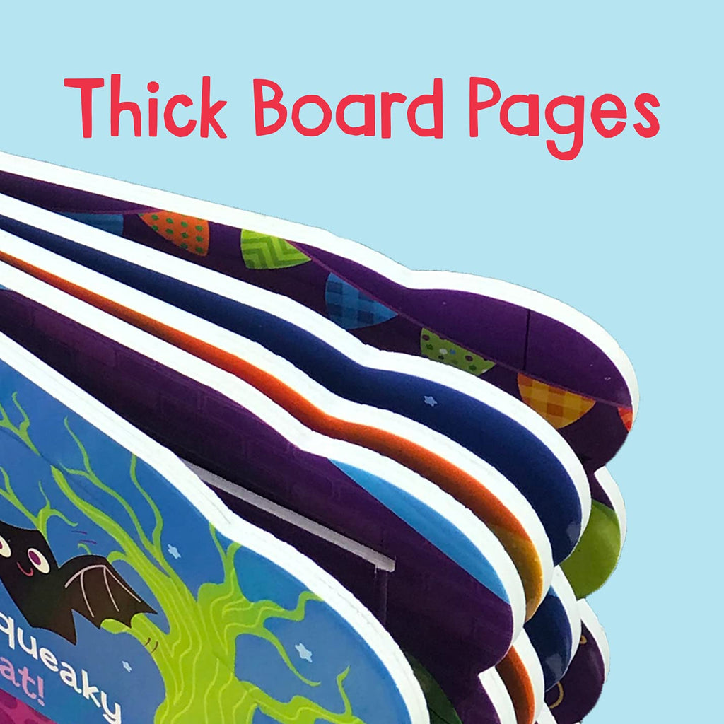 Santa's Workshop (Babies Love) - Christmas English Picture Book