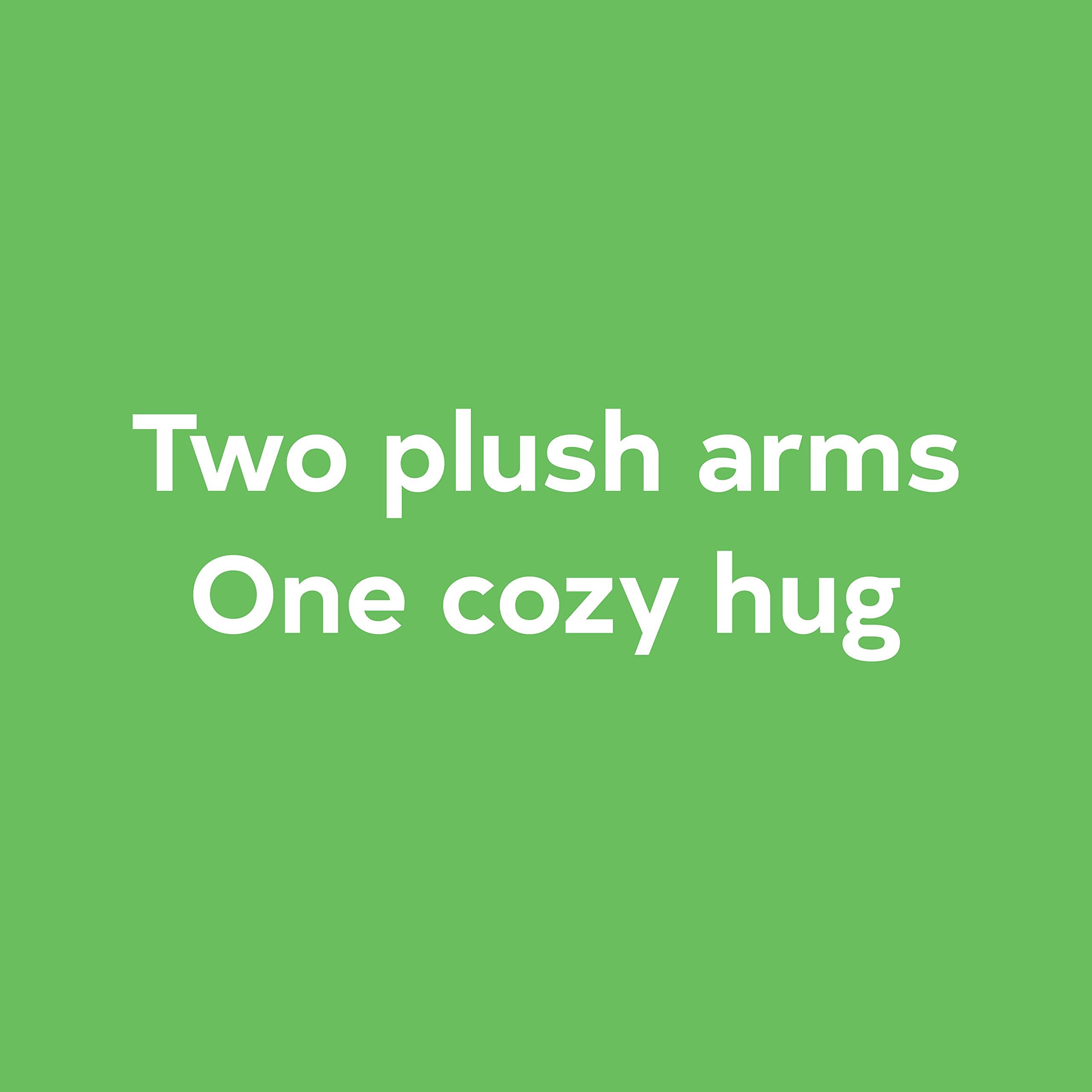 Hug Me Little Bunny: Finger Puppet Book: (Finger Puppet Books, Baby Board Books, Sensory Books, Bunny Books for Babies, Touch and Feel Books) (Hug Me Little Animals)