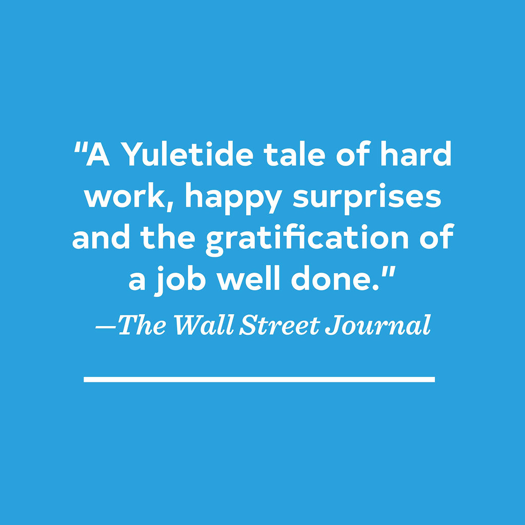 Construction Site on Christmas Night: (Christmas Book for Kids, Children?s Book, Holiday Picture Book) (Goodnight Construction Site)