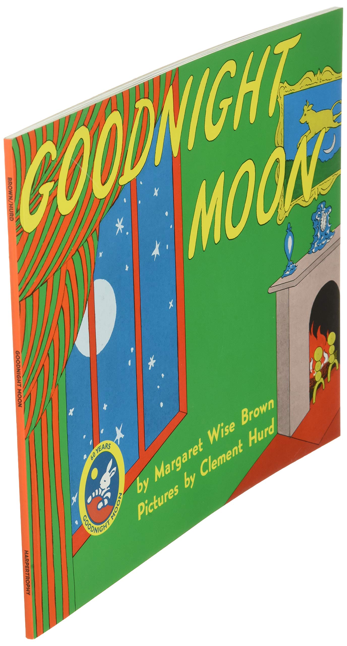GOODNIGHT MOON(P)