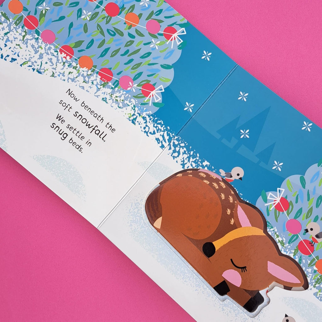 You're My Little Christmas Cookie