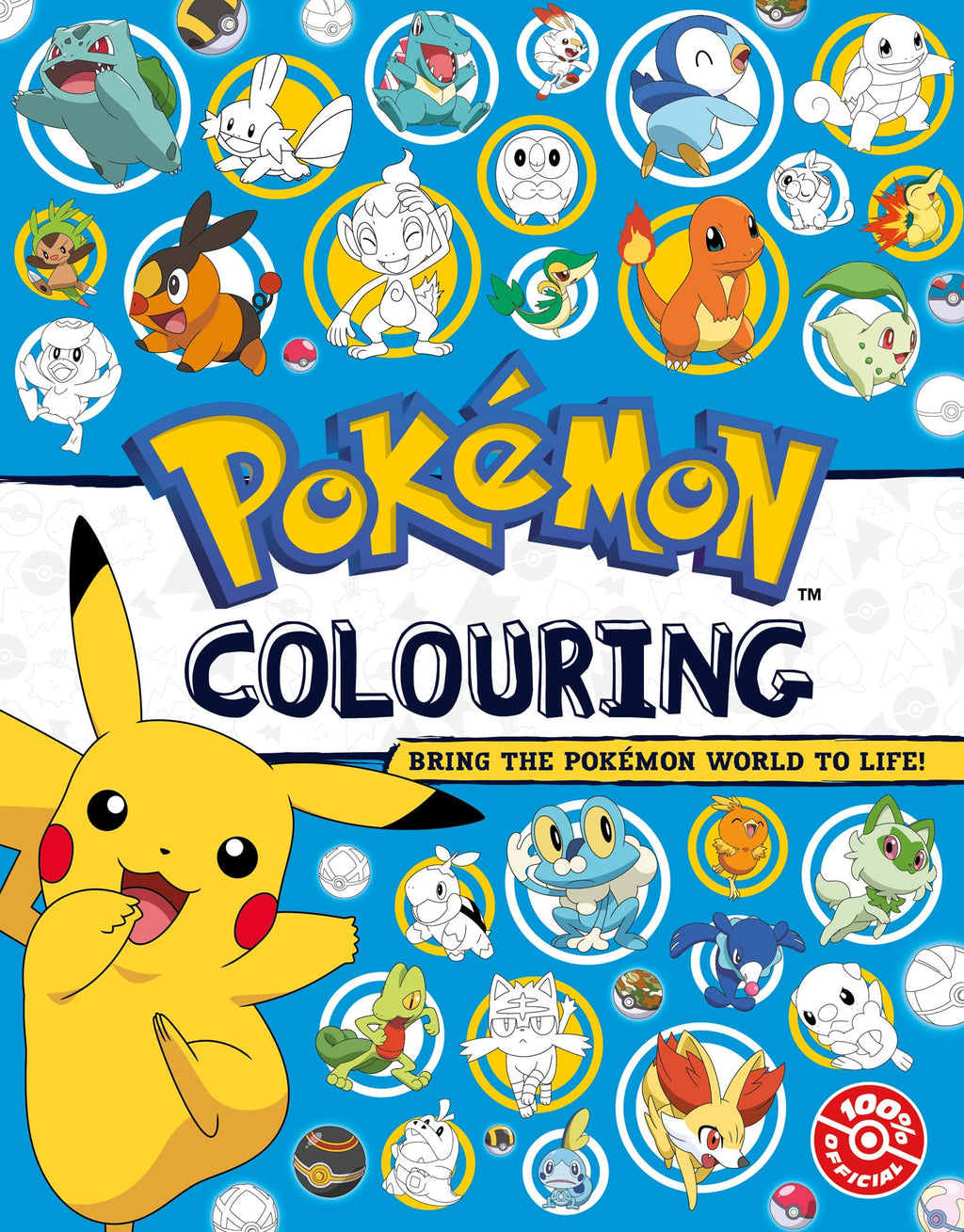 Coloring book