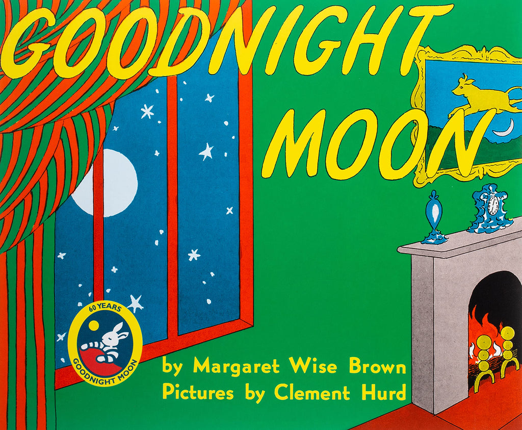 GOODNIGHT MOON(P)